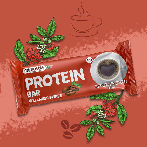 Protein Bar 60g