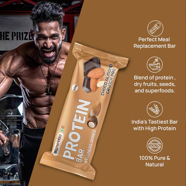 Protein Bar 60g