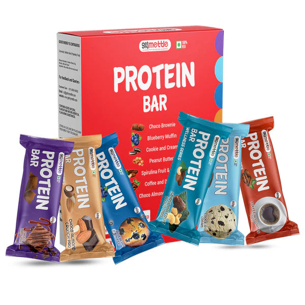 Protein Bar 60g